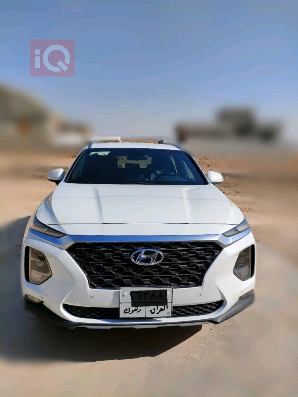 هیوندای سەنتافی